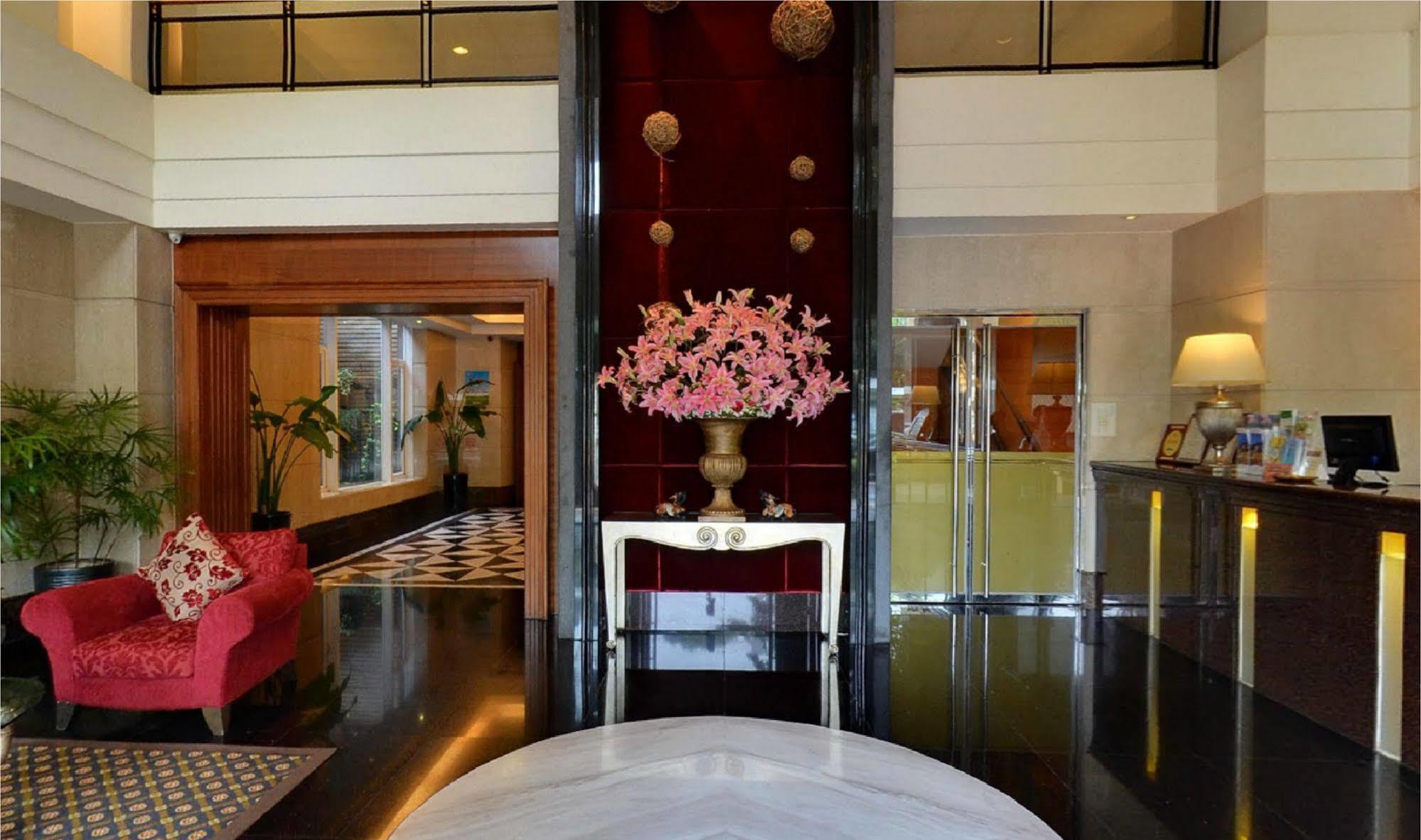 International Hotel 3*