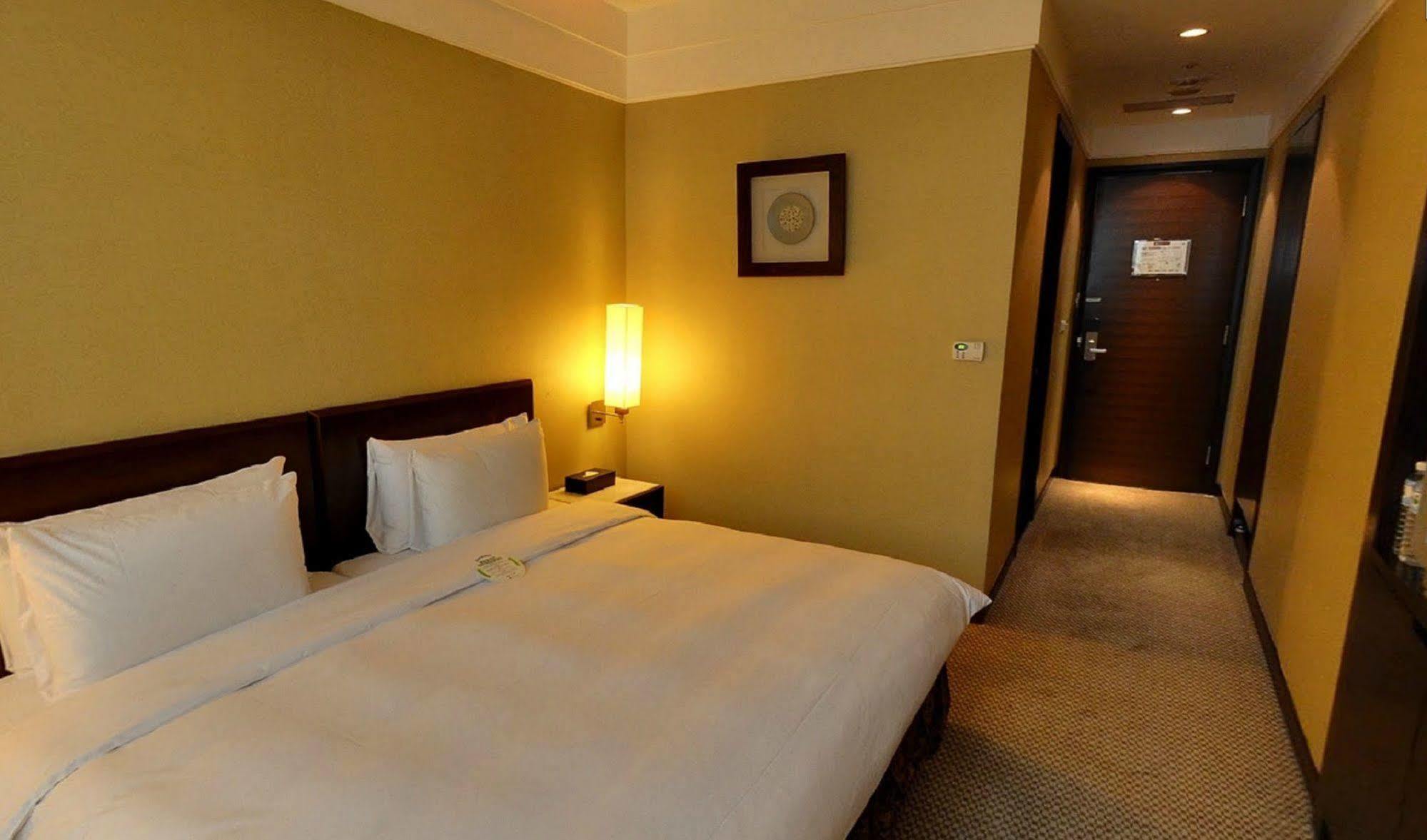 International Hotel Taipei
