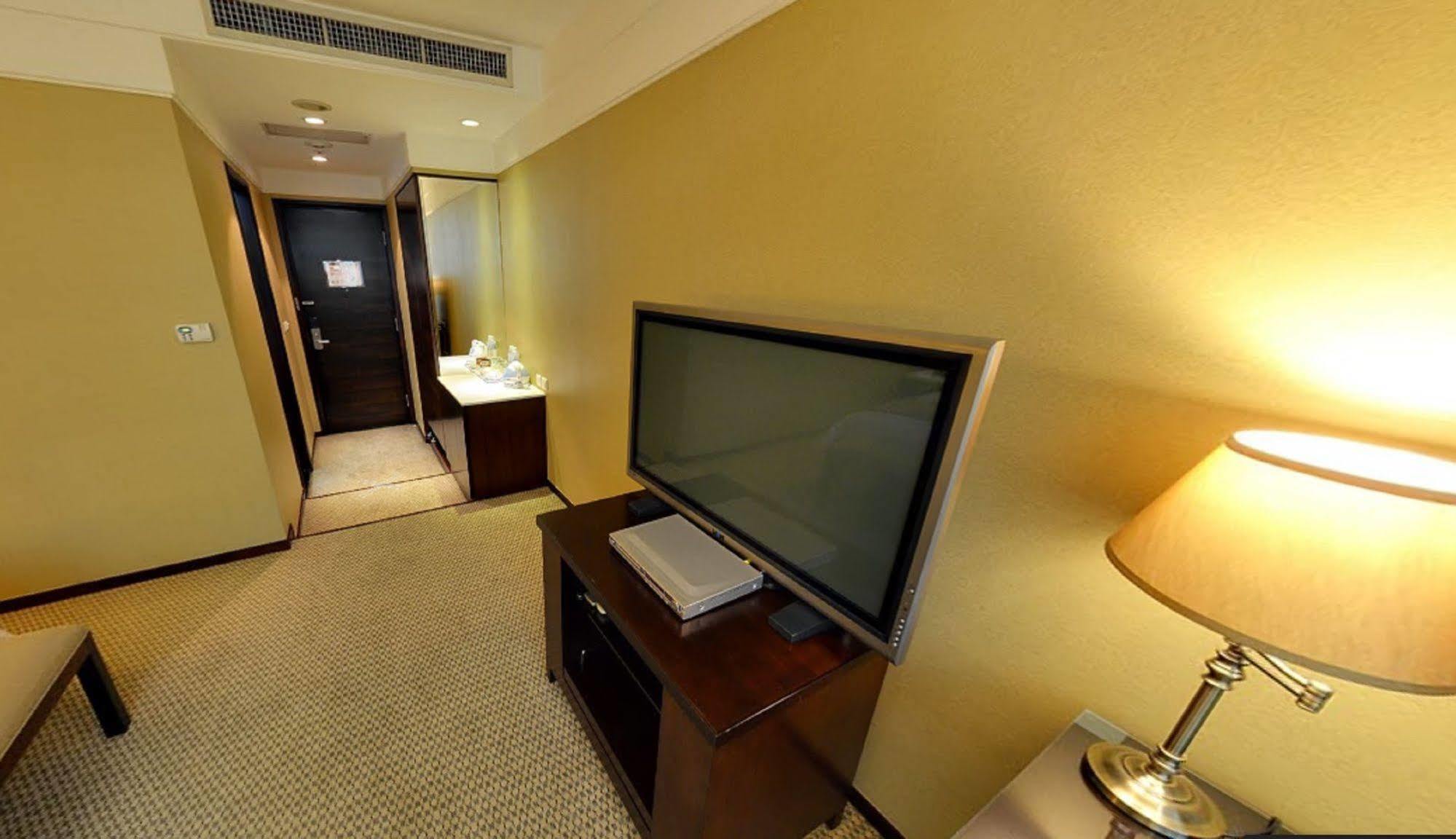 International Hotel