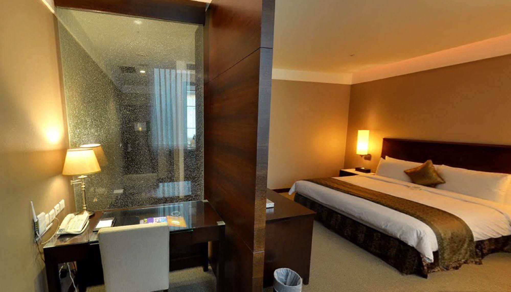 International Hotel