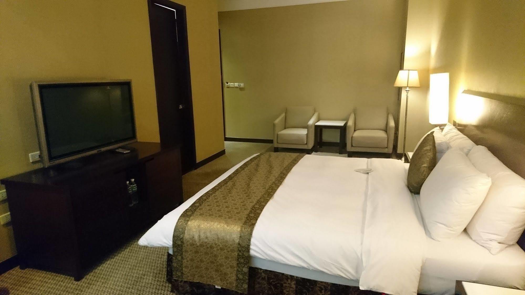 International Hotel Taipei