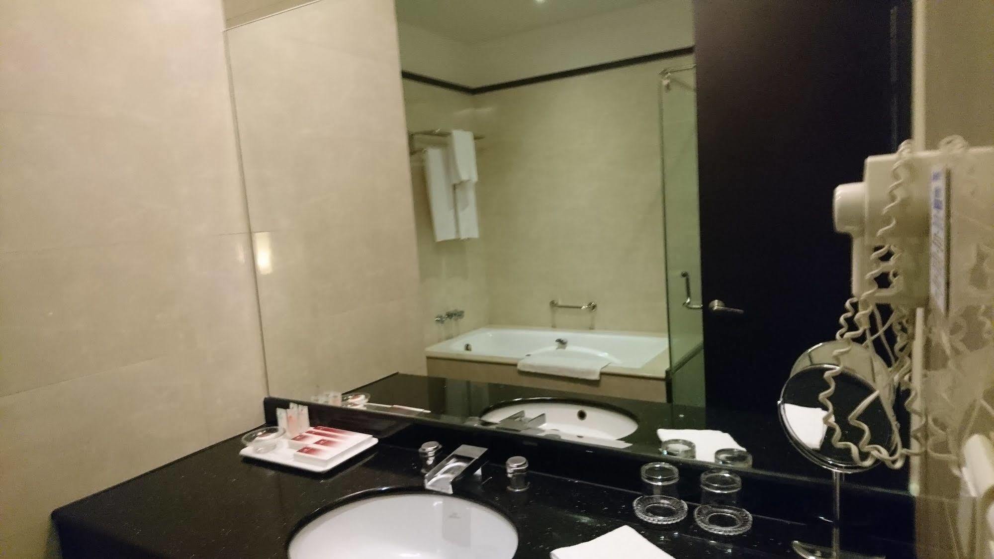 Hotel International Taipei