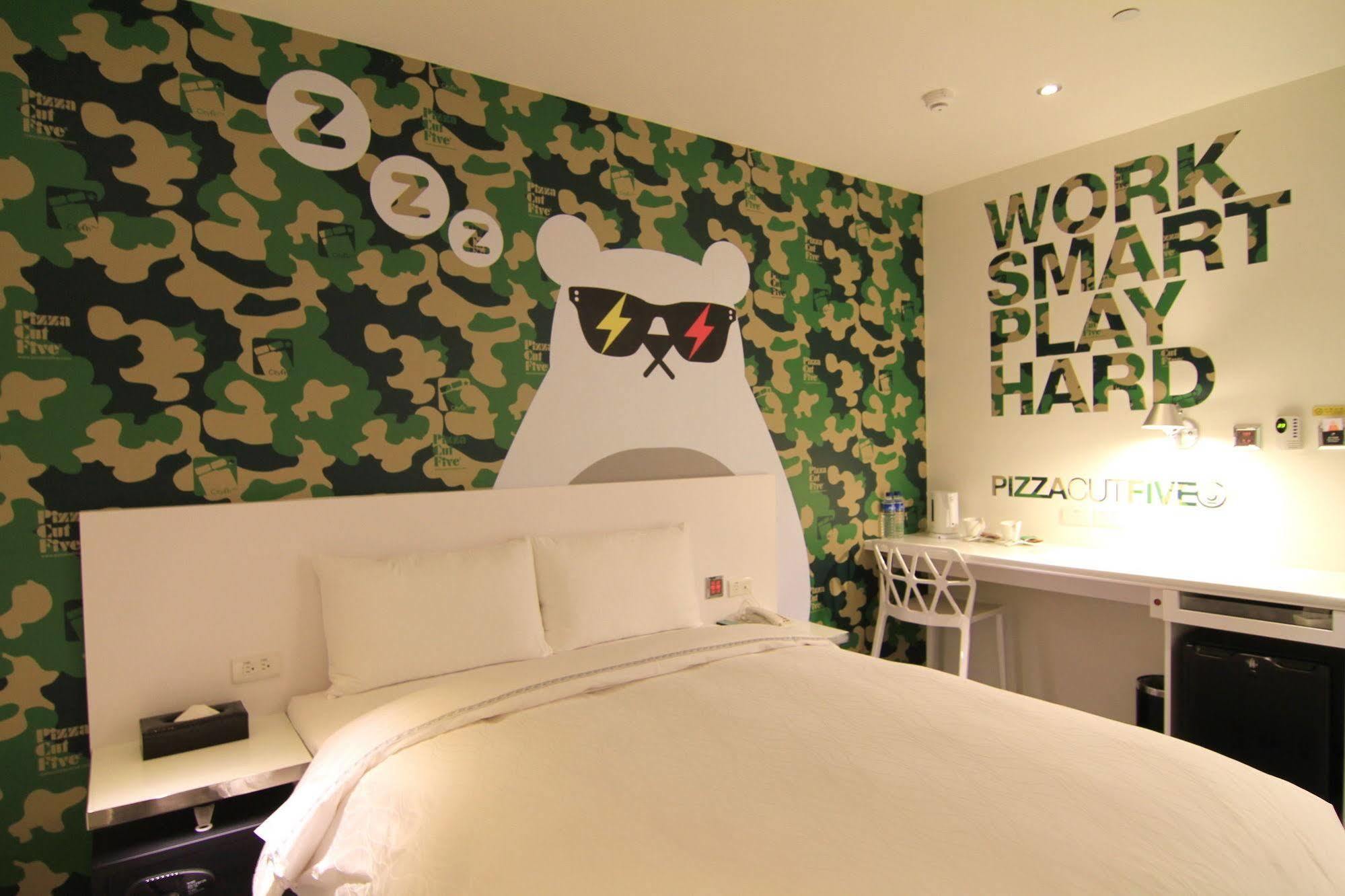 Cityinn - Ximending Branch 3*