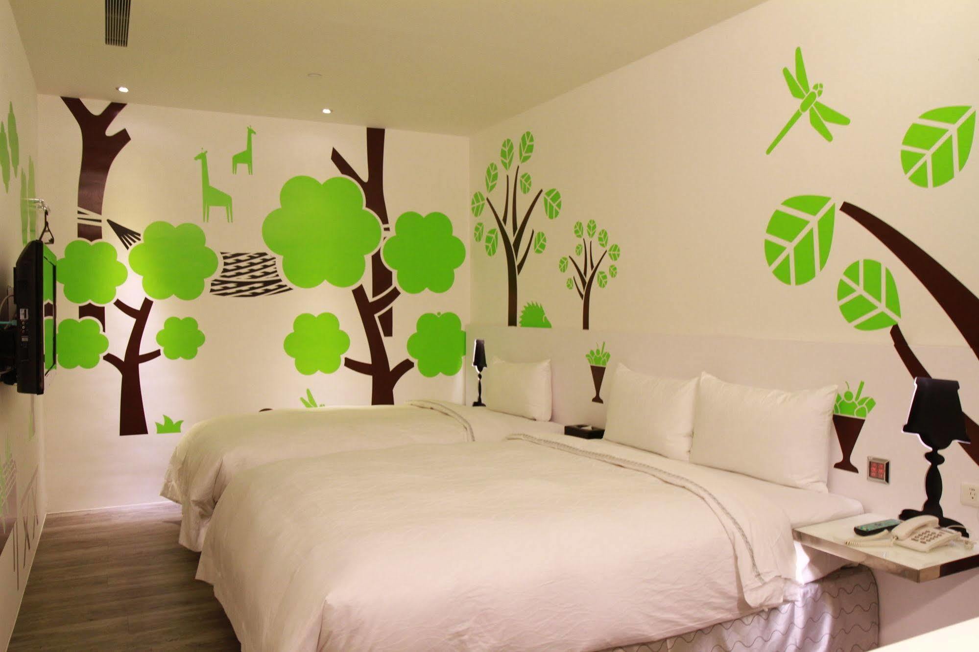 Cityinn - Ximending Branch Hotel Taipei