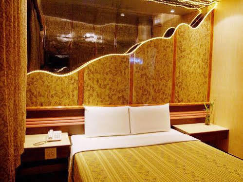 Hotel King National Taipei