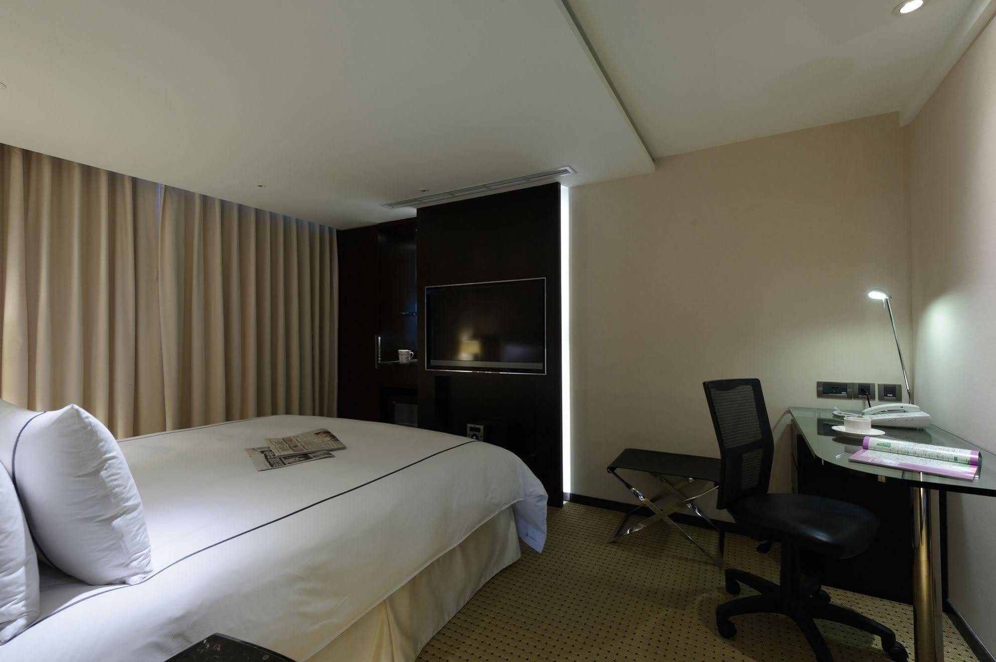Hotel K Dunnan Taipei