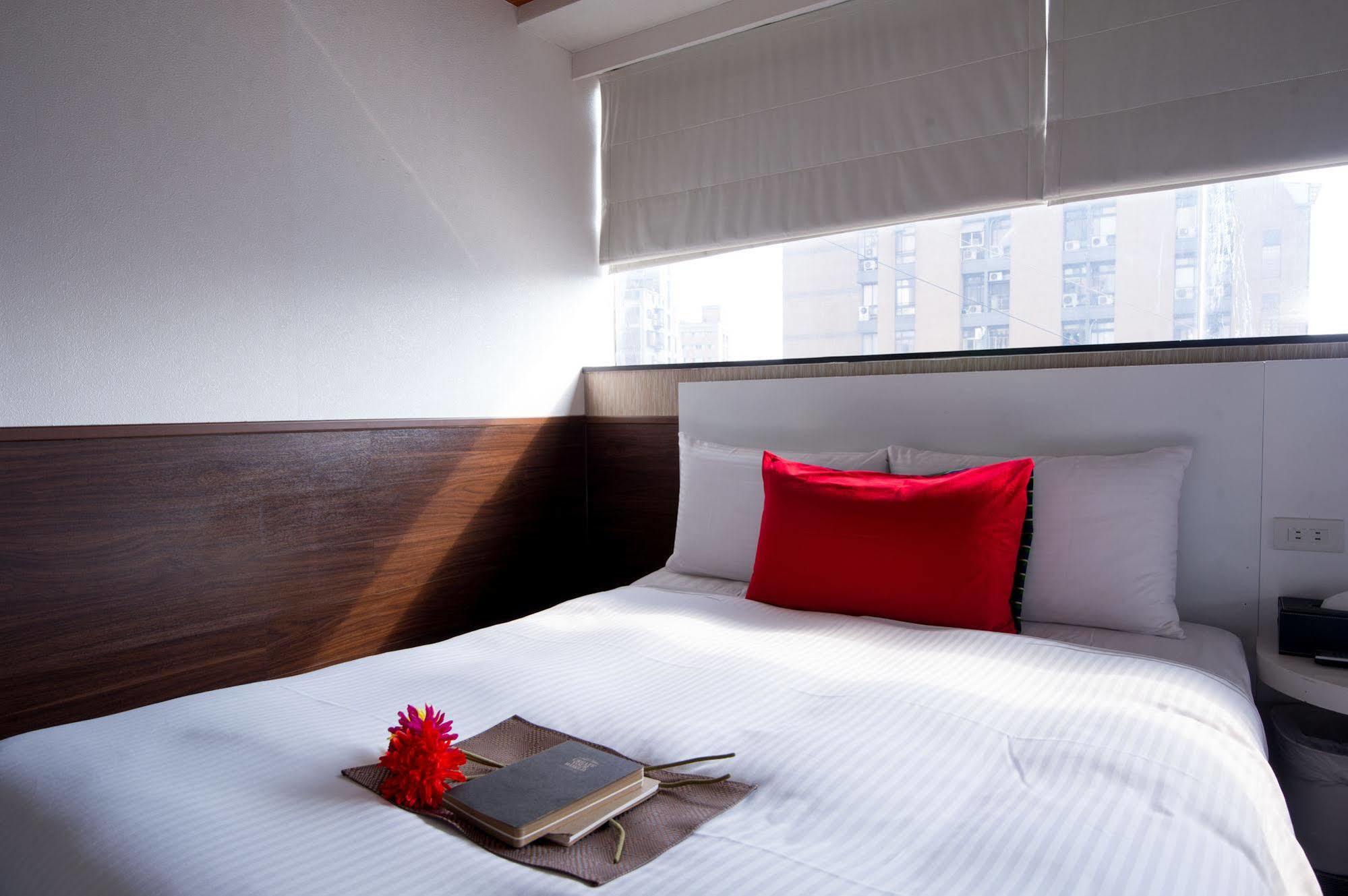 Hotel Ecfa - Kuming 3*