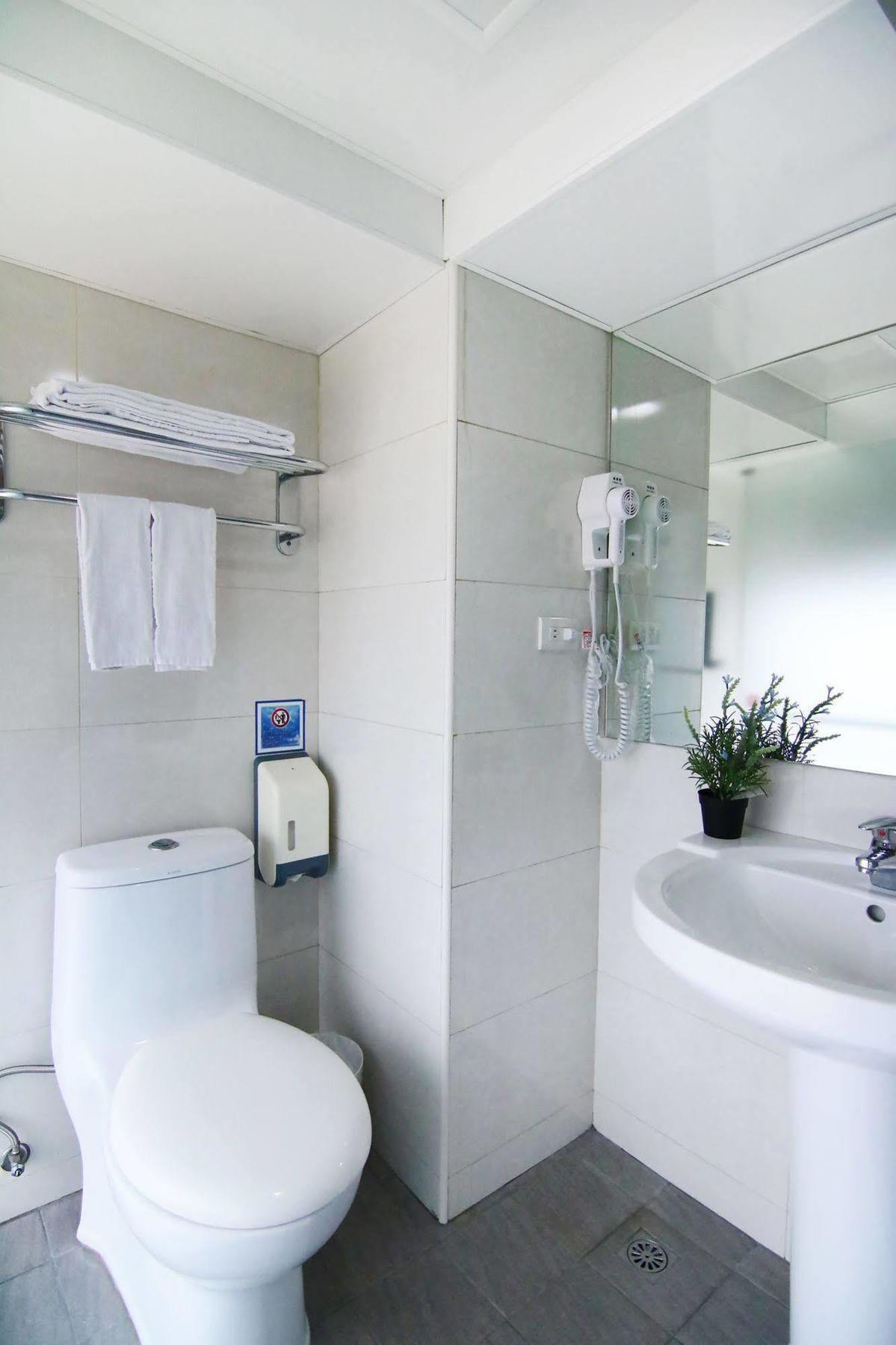 Ecfa - Kuming Hotel Taipei