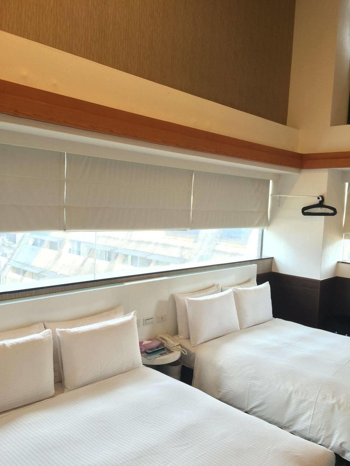 Ecfa - Kuming 3* Taipei