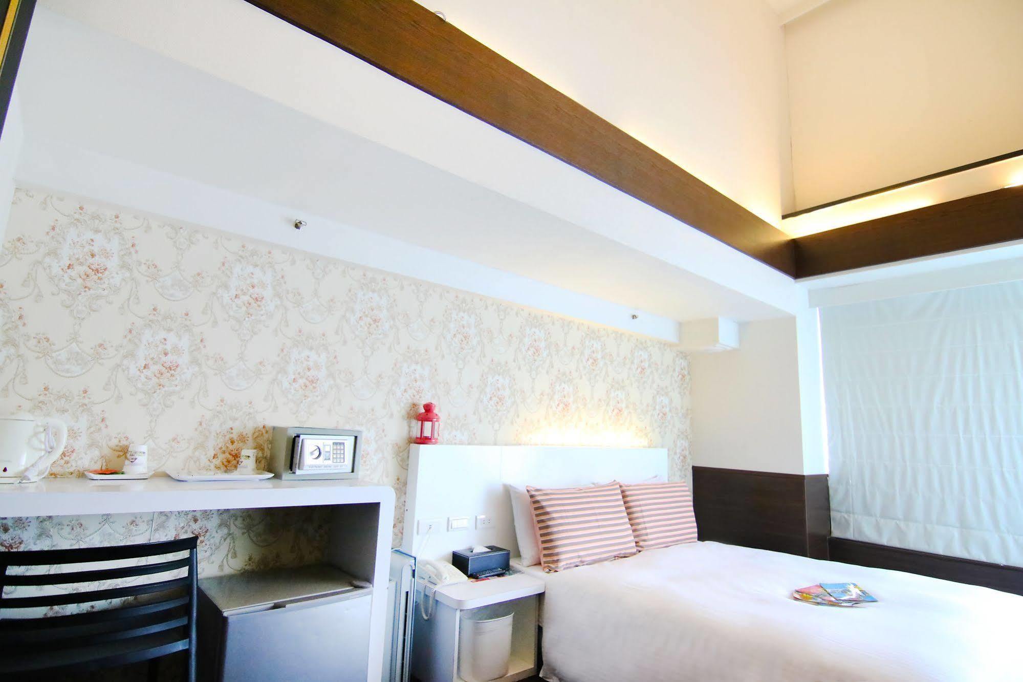 Ecfa - Kuming Hotel