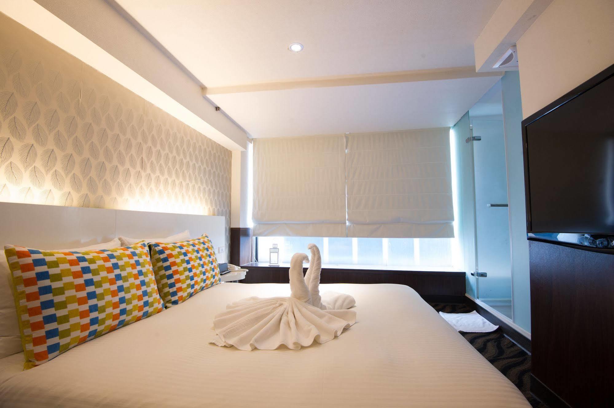Hotel Ecfa - Kuming