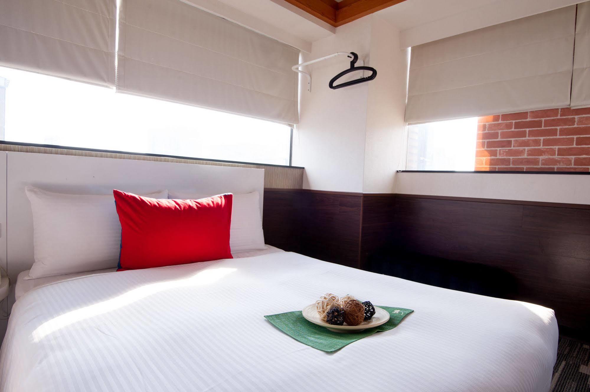 Ecfa - Kuming Hotel Taipei