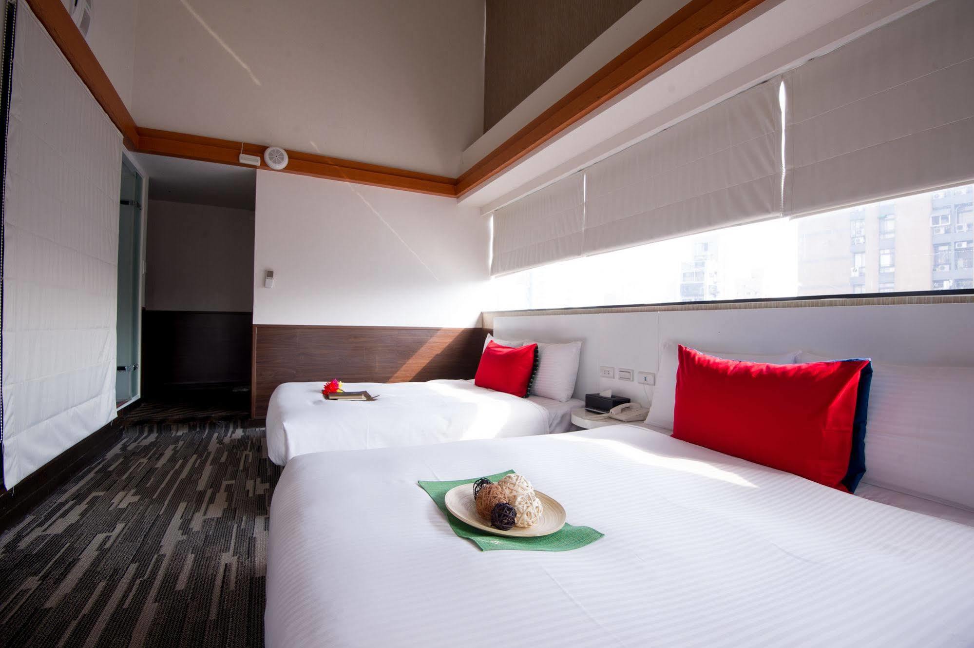 Ecfa - Kuming Hotel 3*