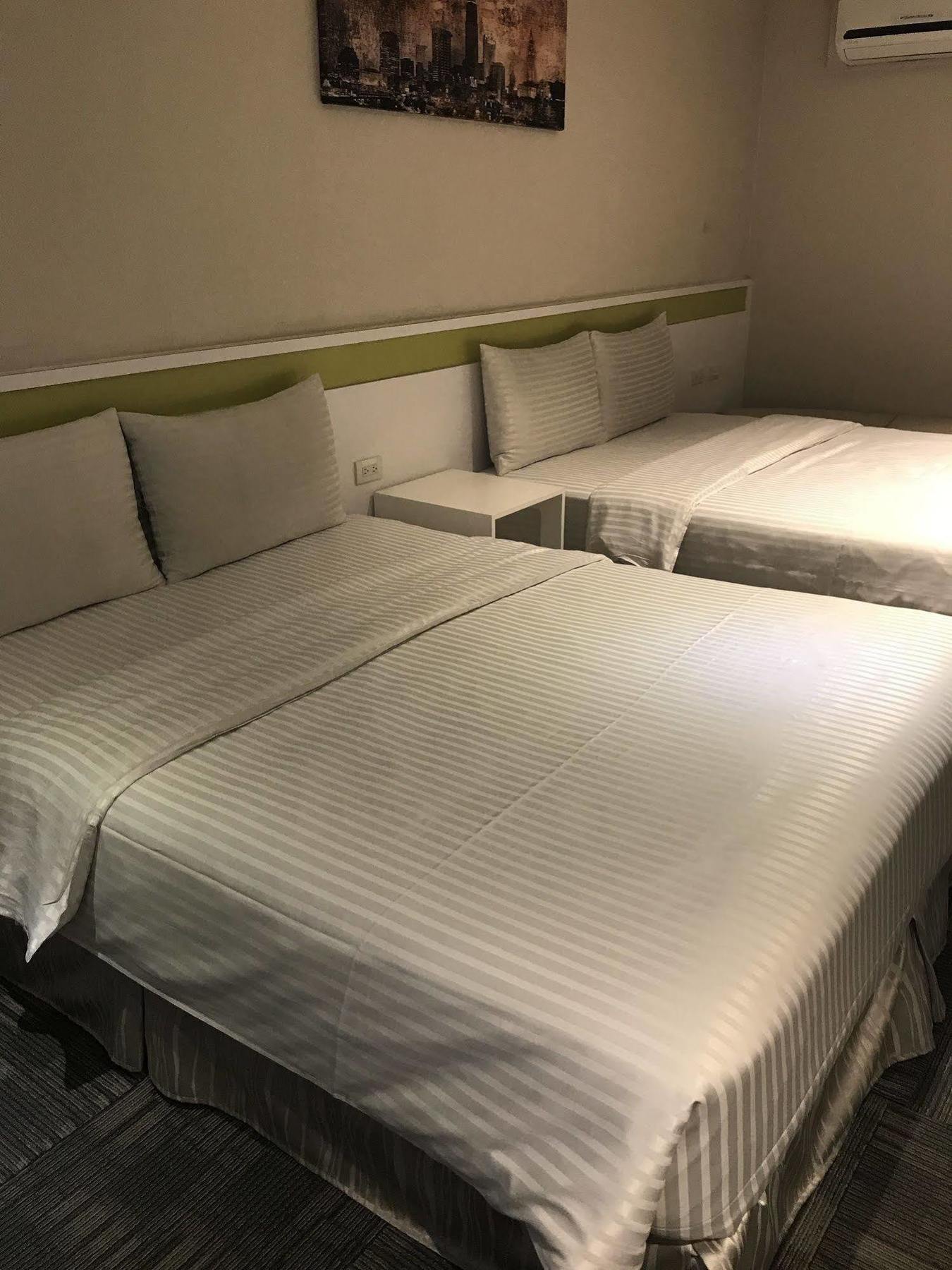 Hotel Lumos Taipei