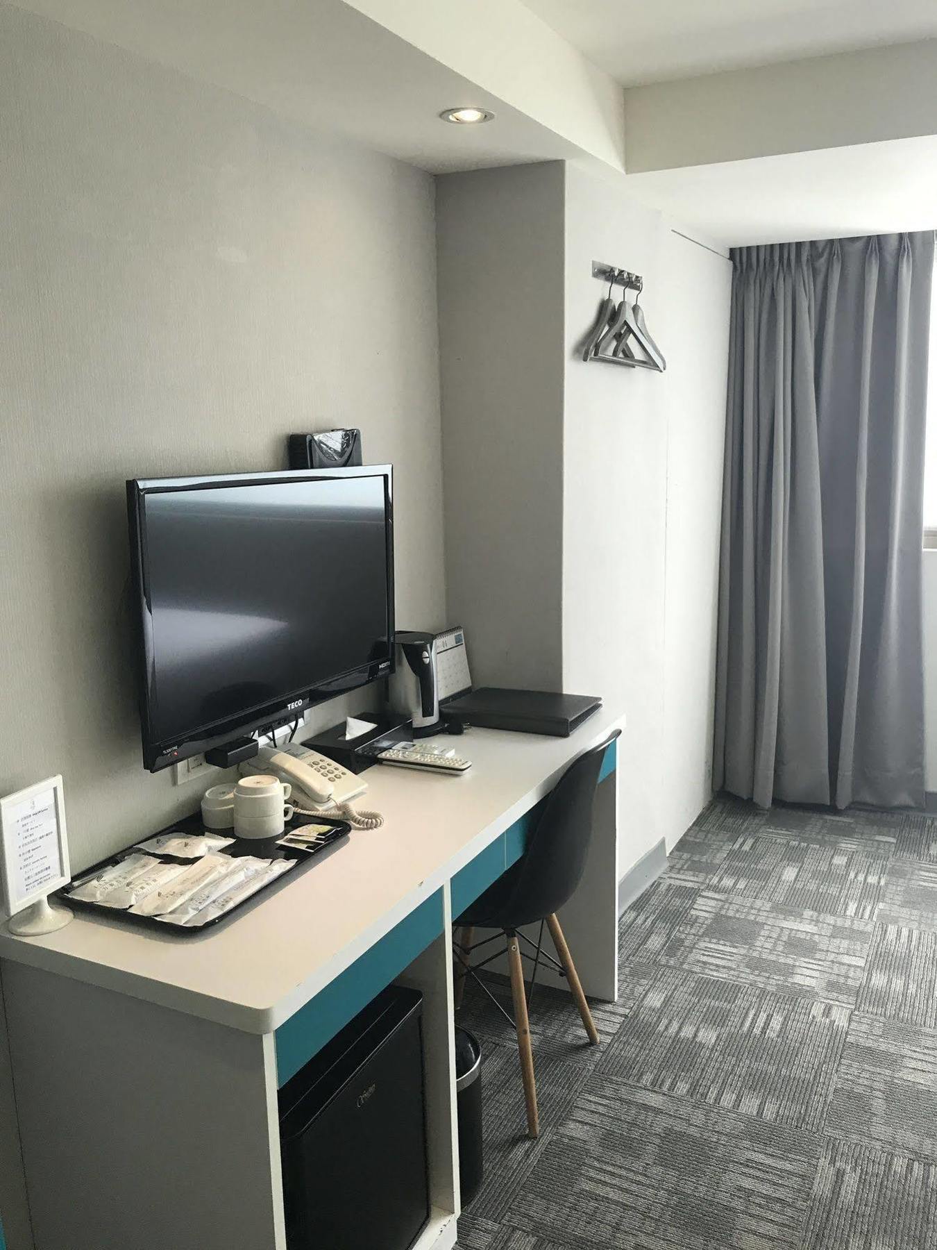Lumos Hotel