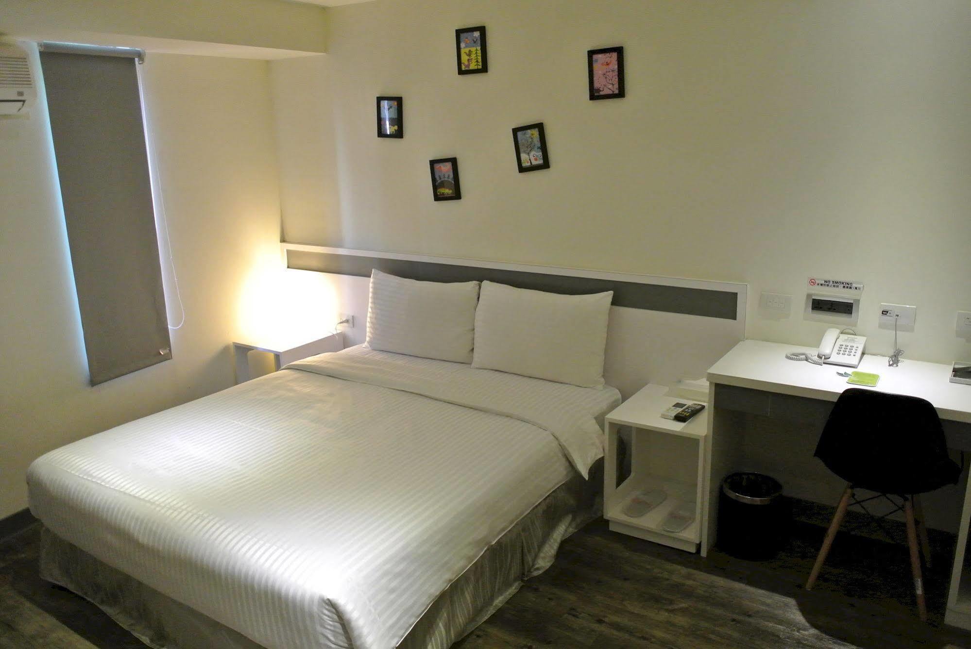 Lumos Hotel