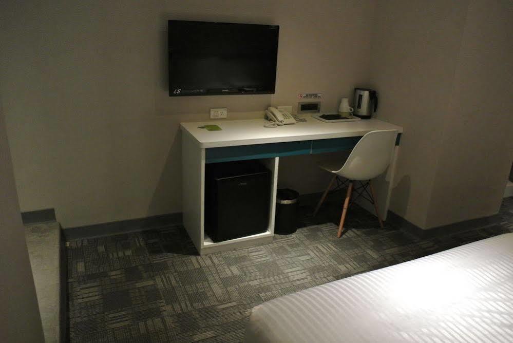 Lumos Hotel Taipei