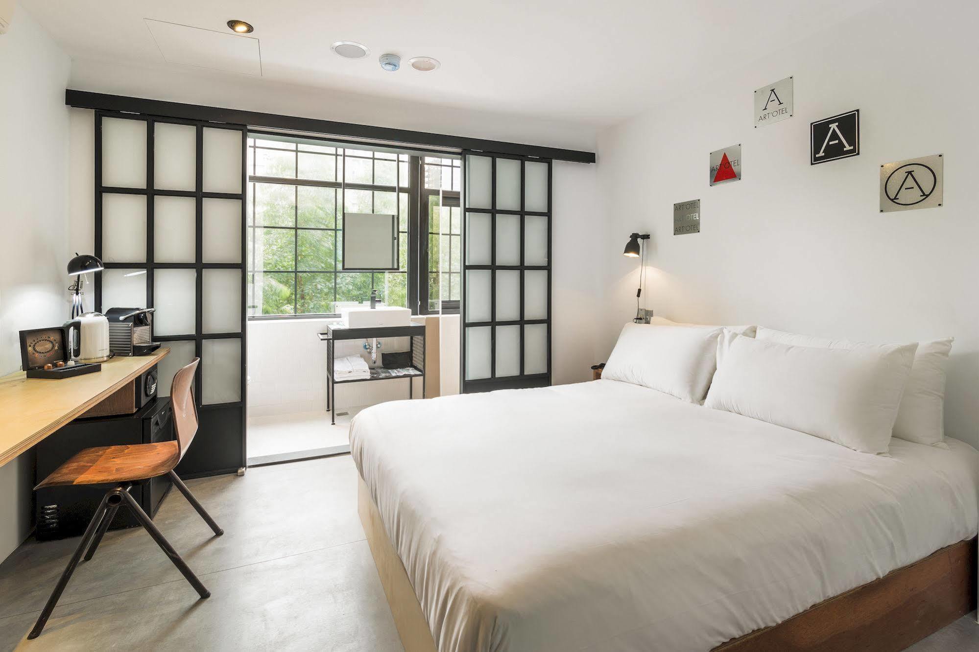 Art'otel Ximending 3*