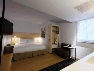 Amba Ximending Hotel 4*