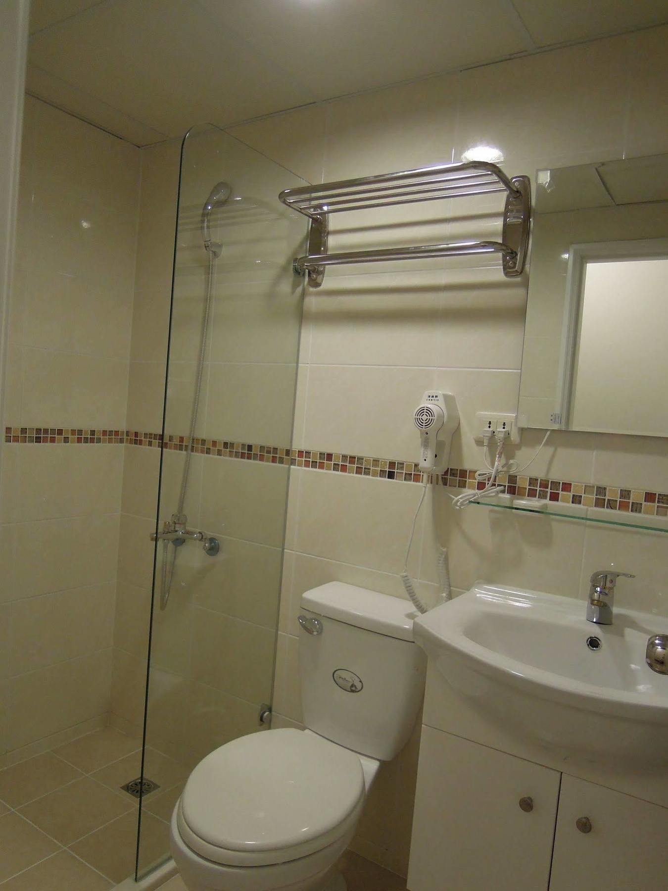 Galaxy Mini Hotel