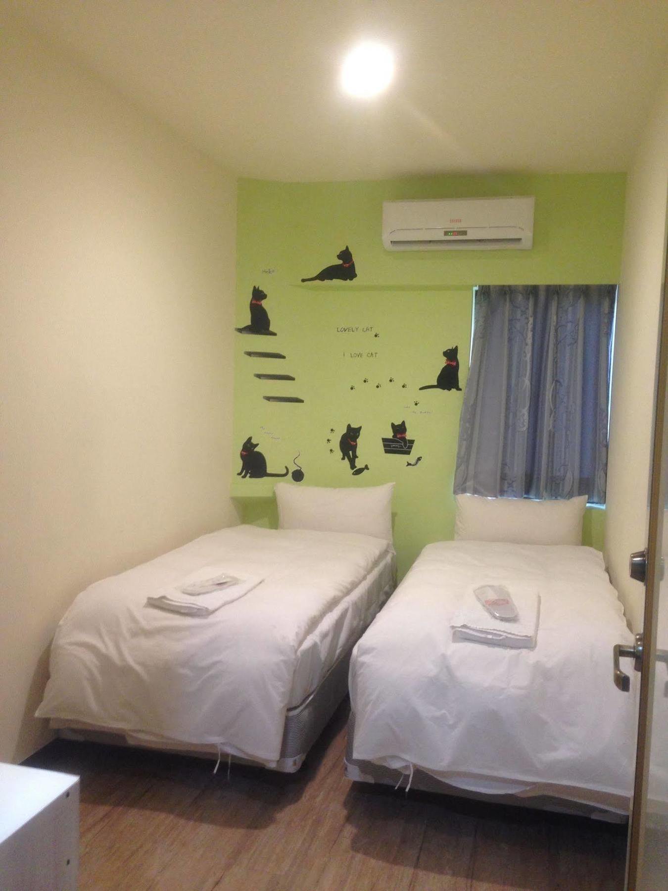 Hotel Galaxy Mini 2*