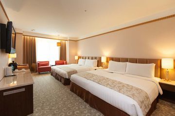 Check Select Nangang 4*