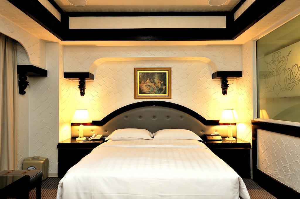 Hotel Freean 3*