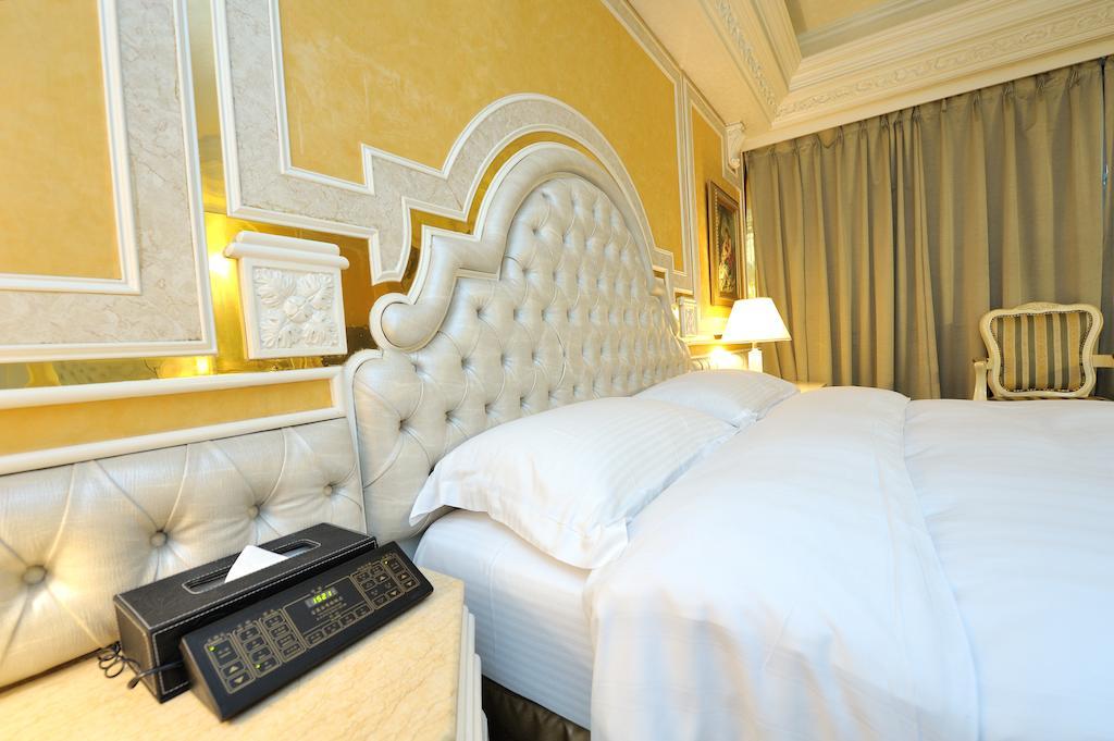 Hotel Freean