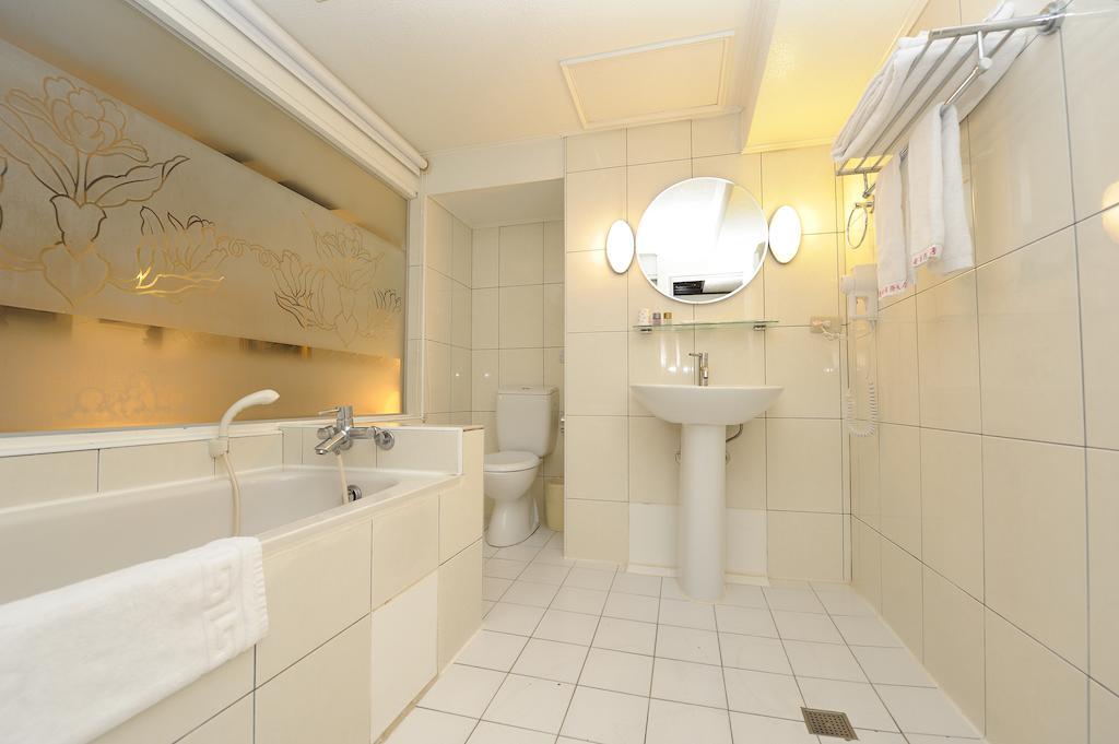 Hotel Freean 3*