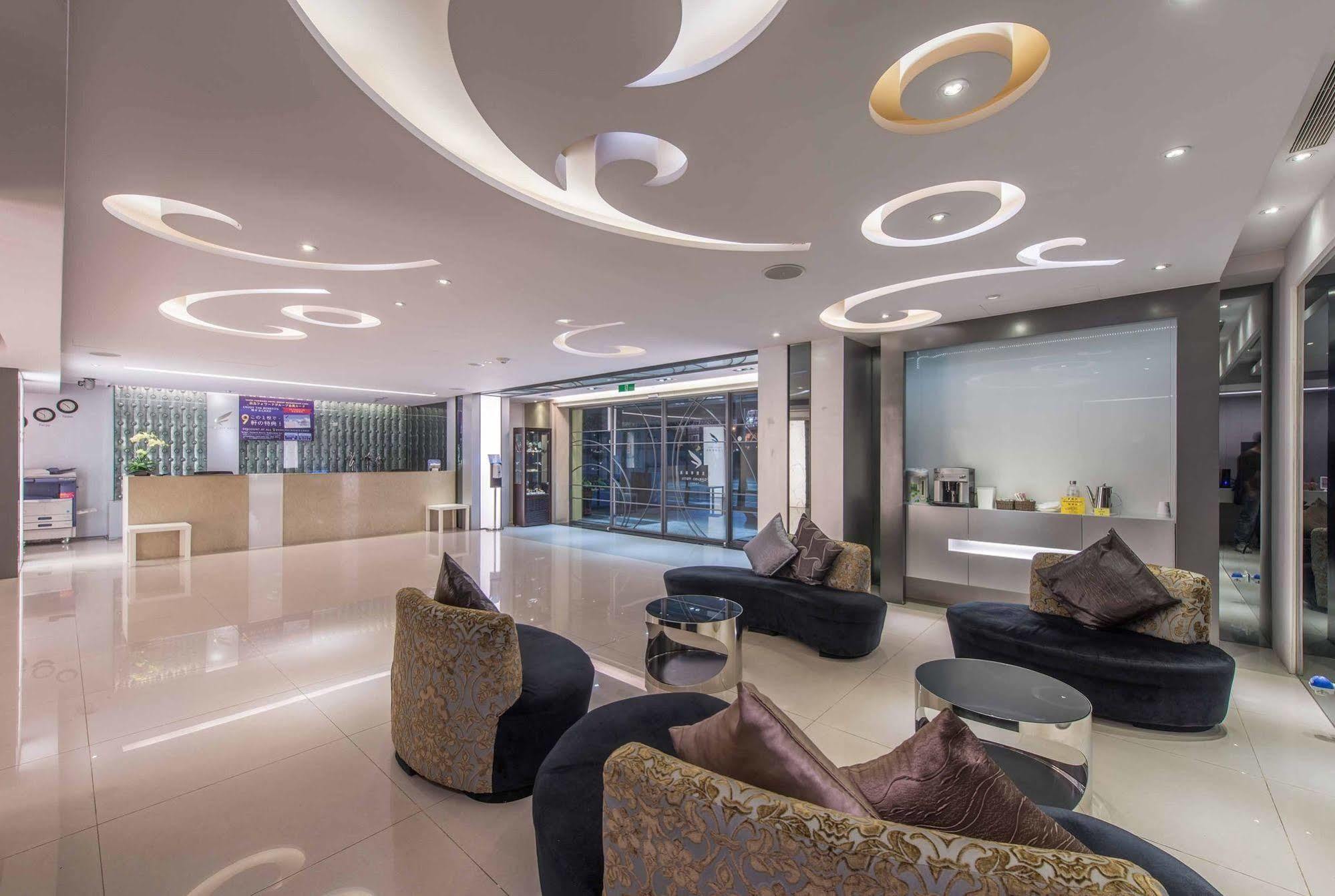Hotel Forward Nangang 3*