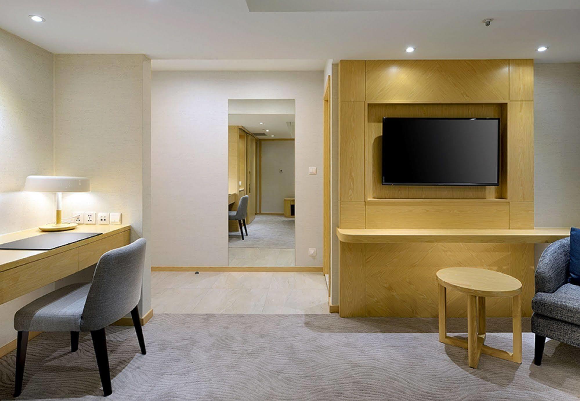 Hotel Sonnien Taipei