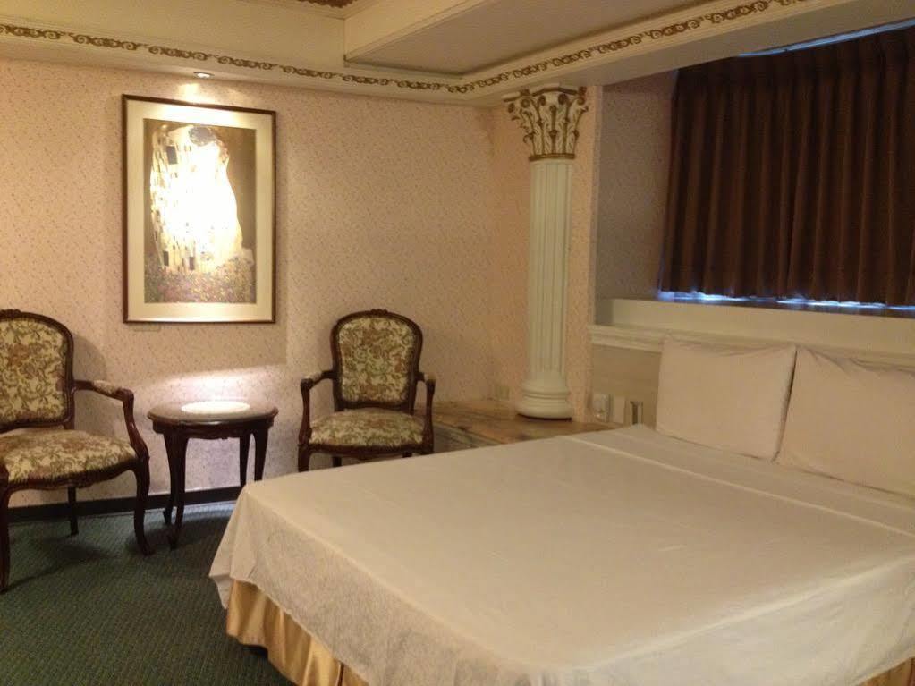 Hotel Wing