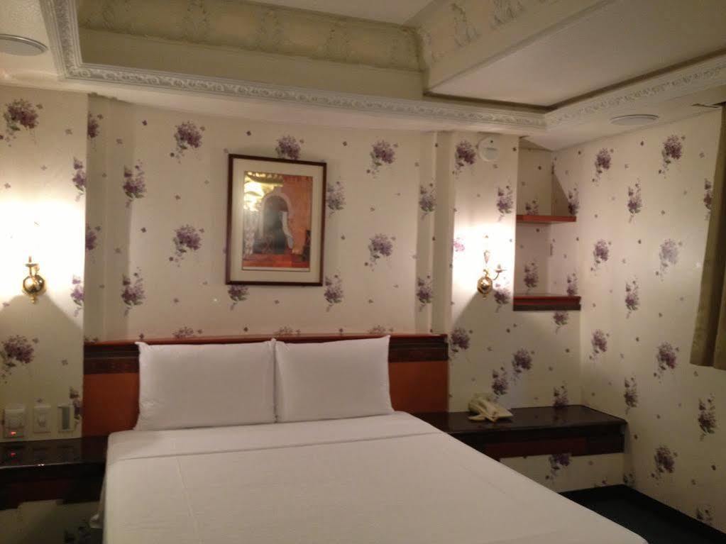 Wing Hotel Taipei