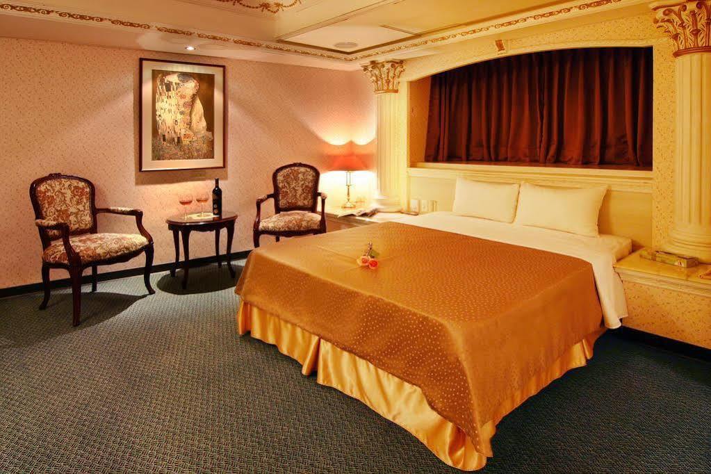 Hotel Wing 3*