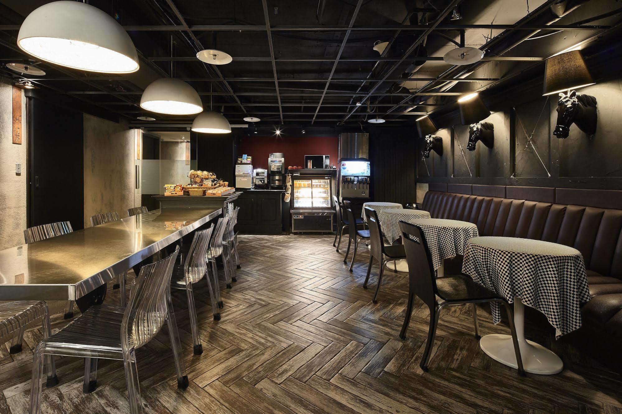 Via Loft Hotel 3*