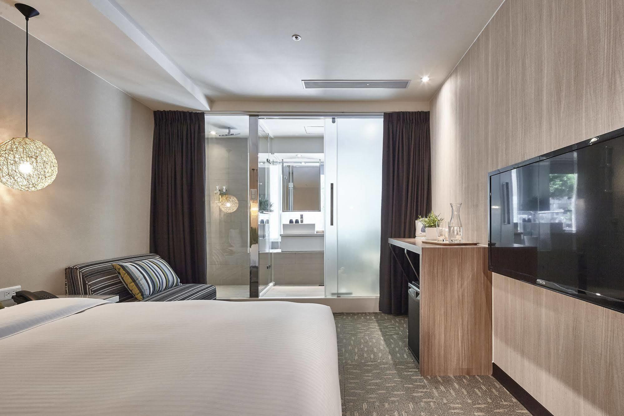 Via Loft Hotel Taipei