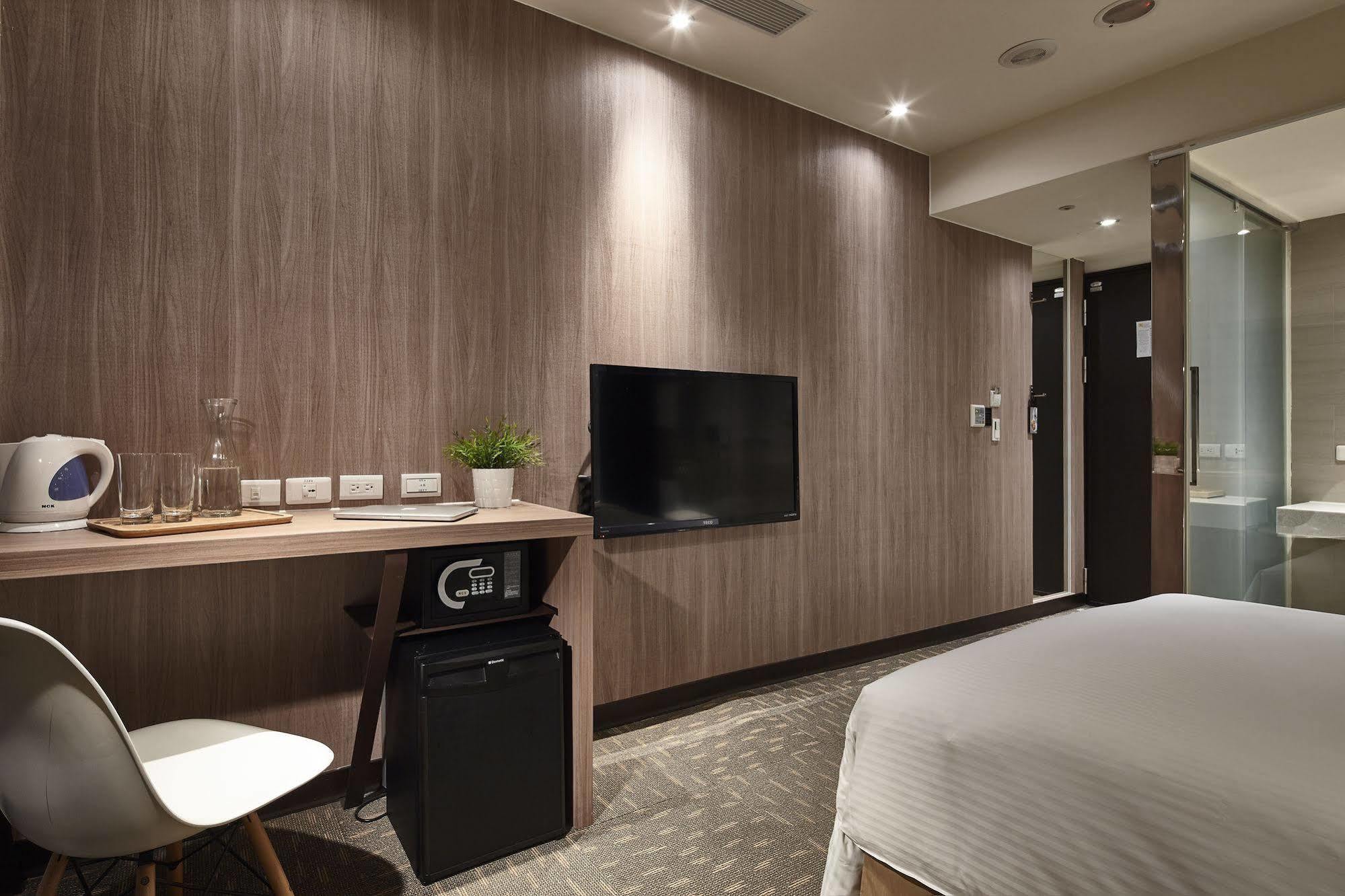 Via Loft Hotel 3*