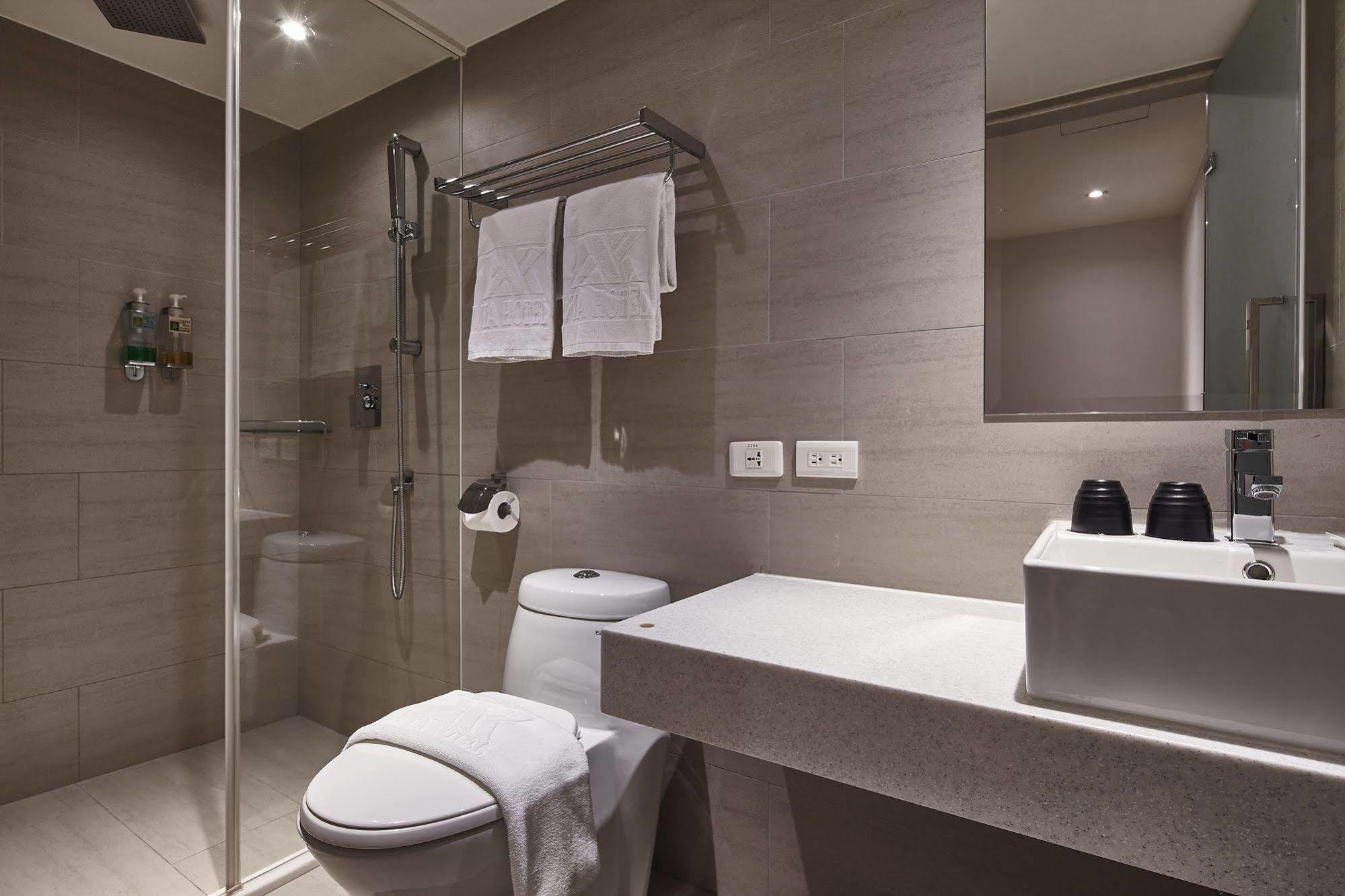 Via Loft Hotel