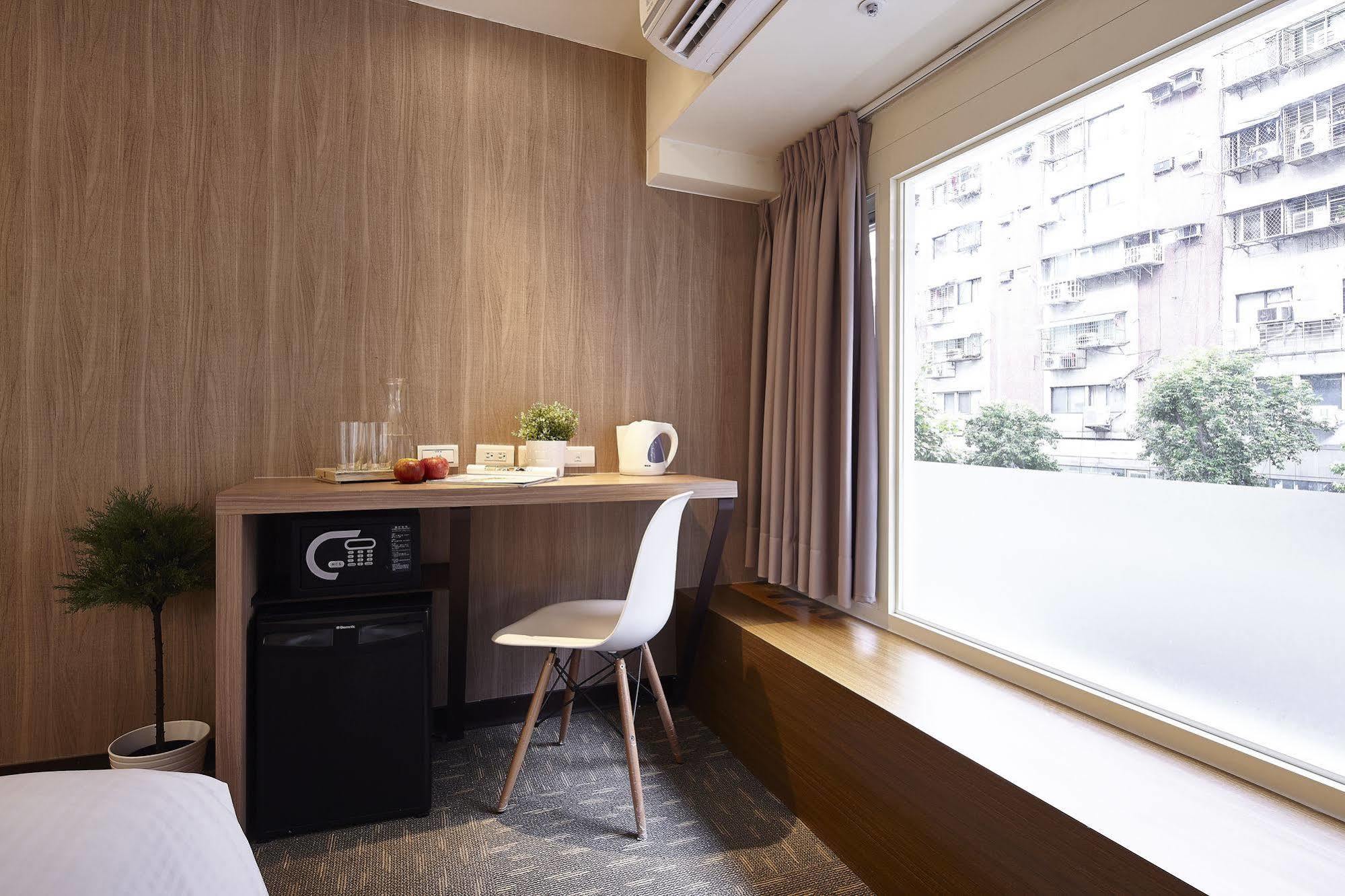 Via Loft 3* Taipei