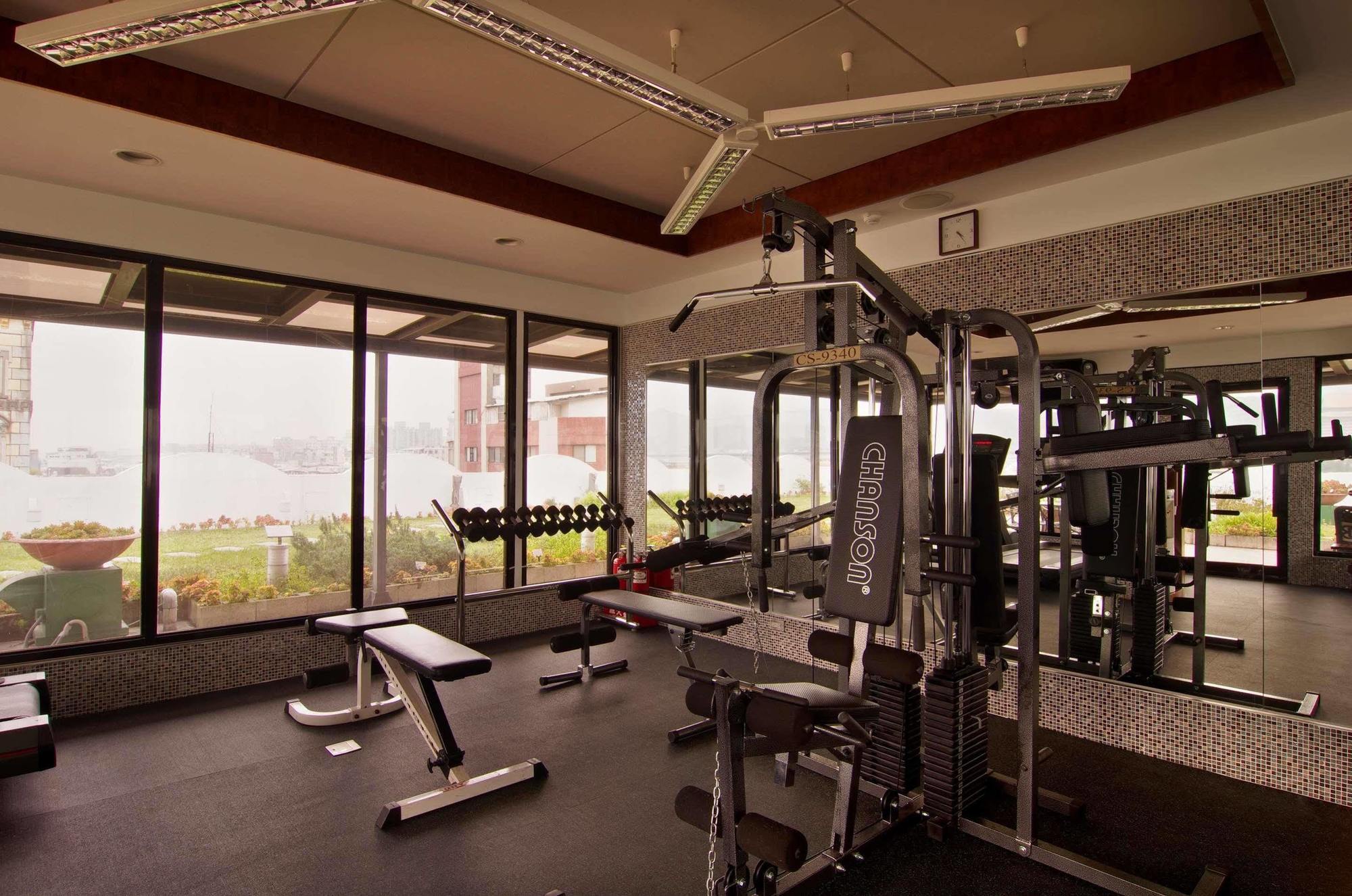 Hotel The Riviera 4*