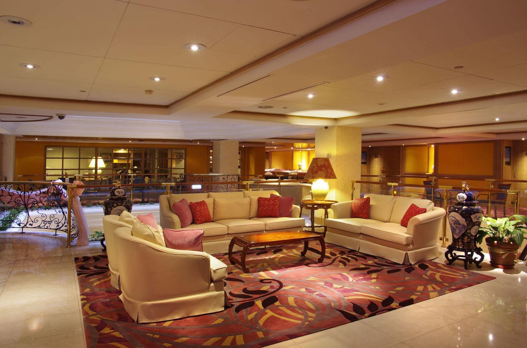 The Riviera 4* Taipei