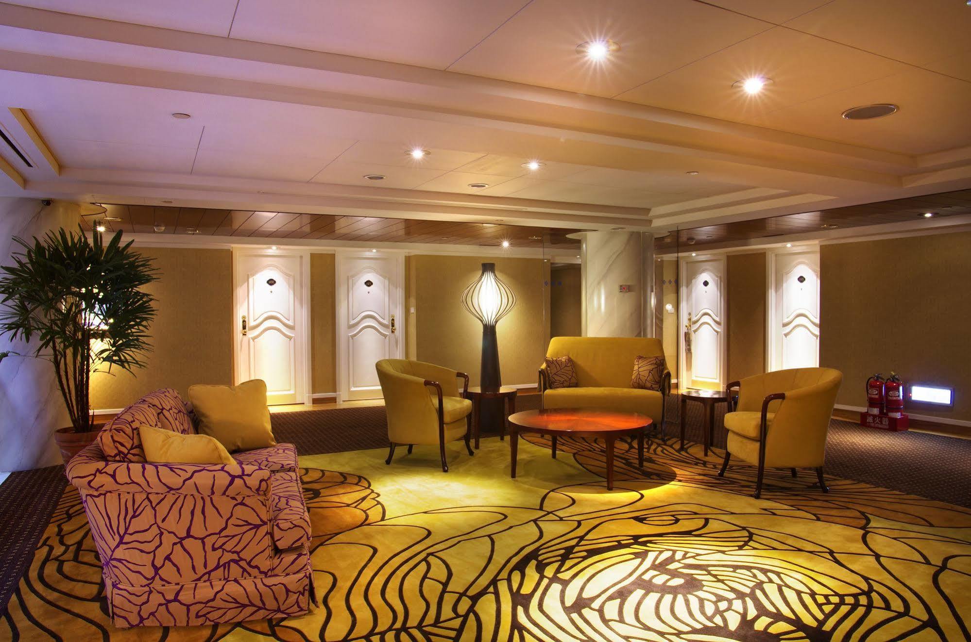 The Riviera Taipei