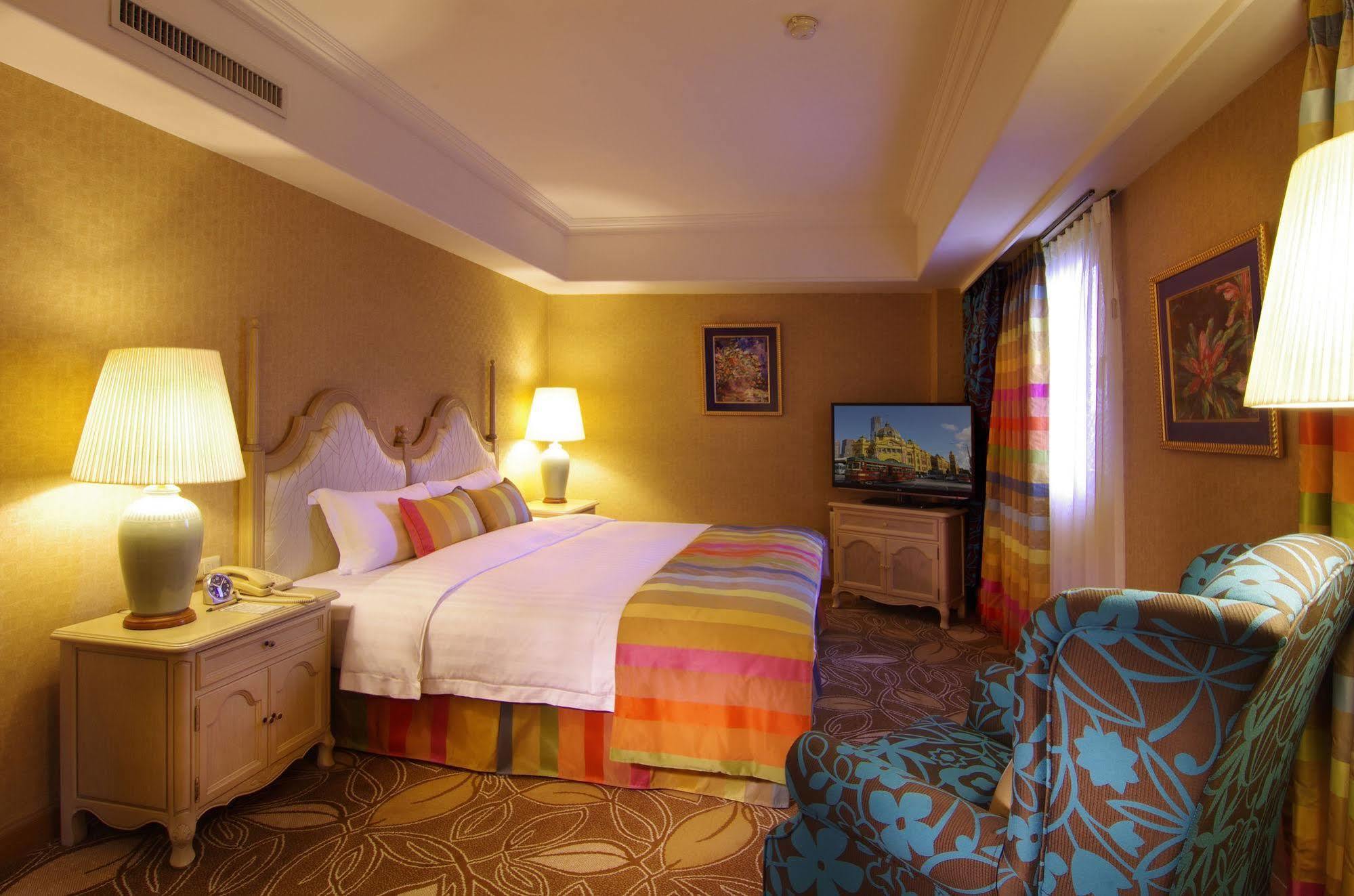 The Riviera Taipei