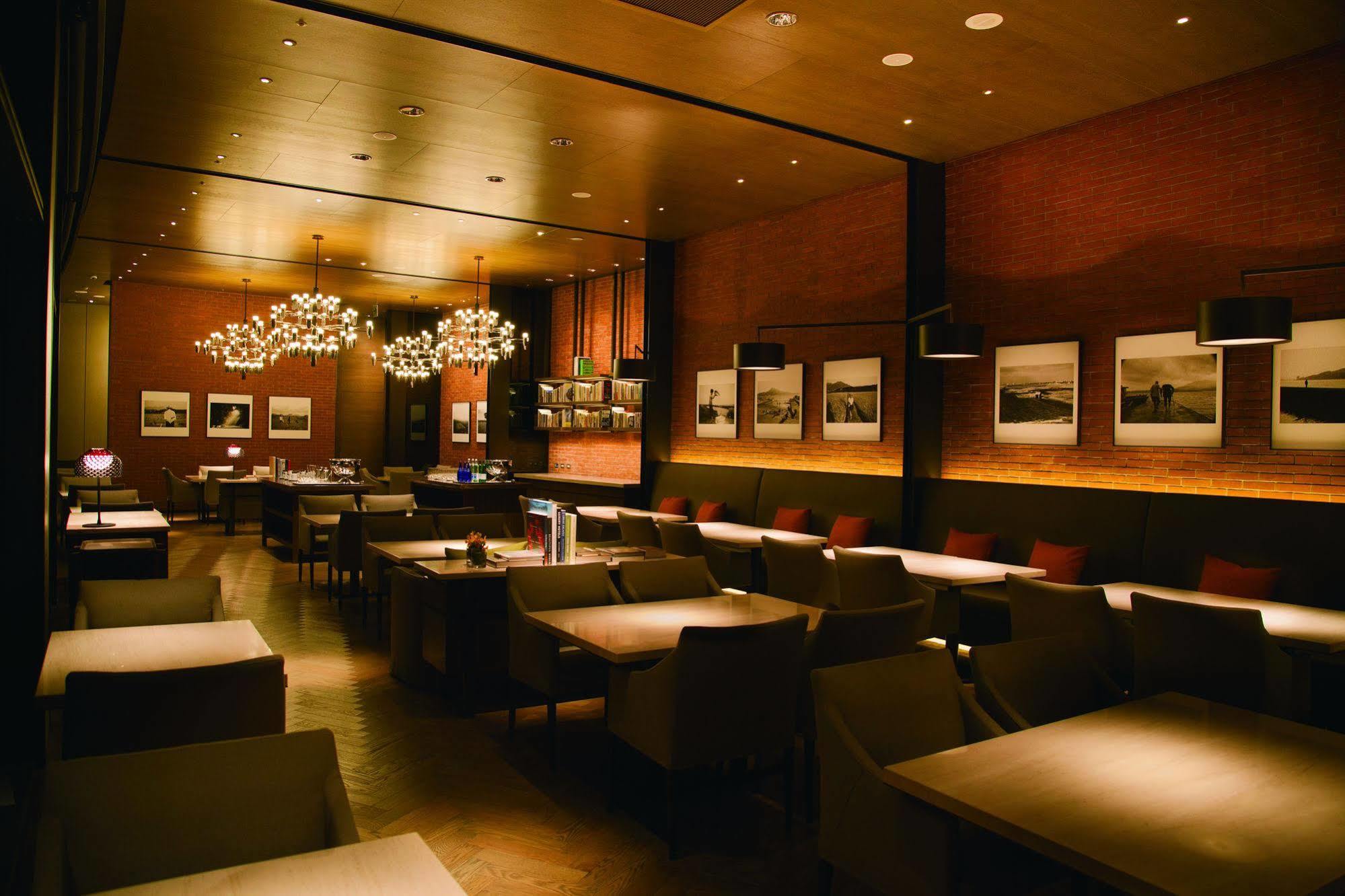 Eslite Hotel Taipei