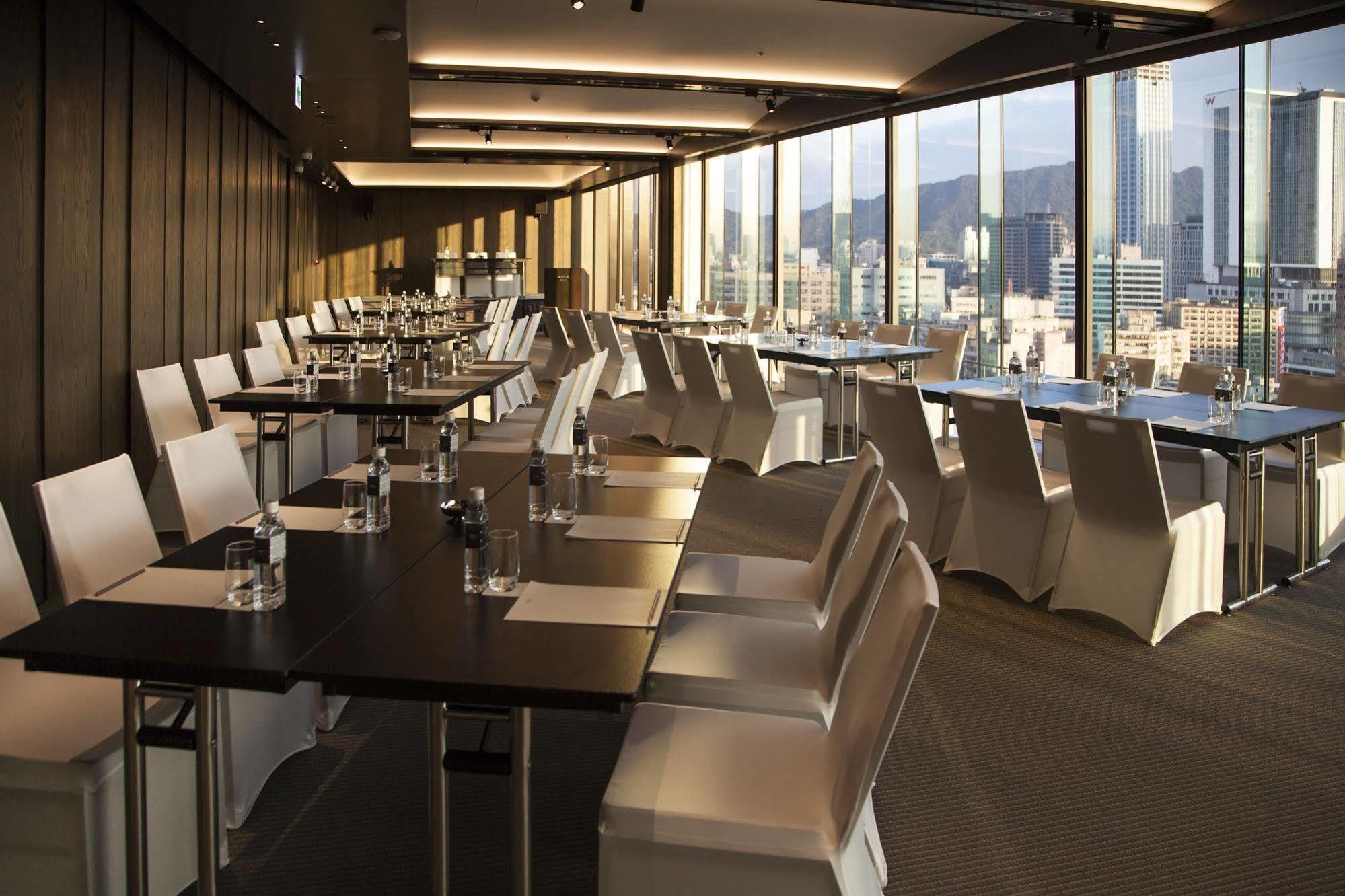 Hotel Eslite Taipei