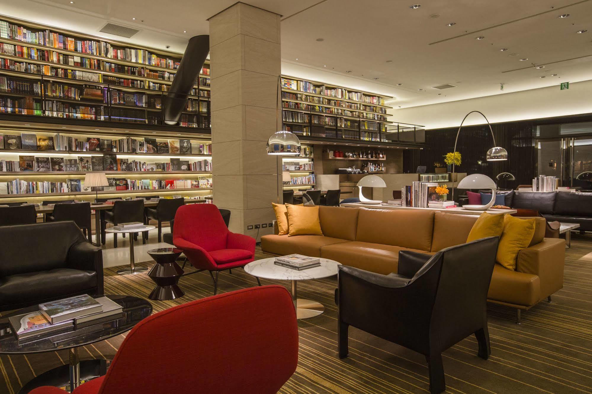 Hotel Eslite Taipei