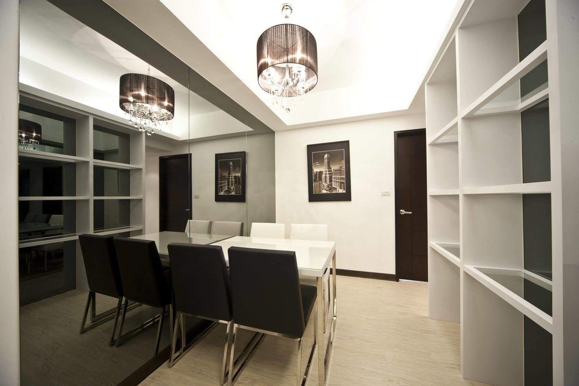 Aparthotel Itaipei Service 3*