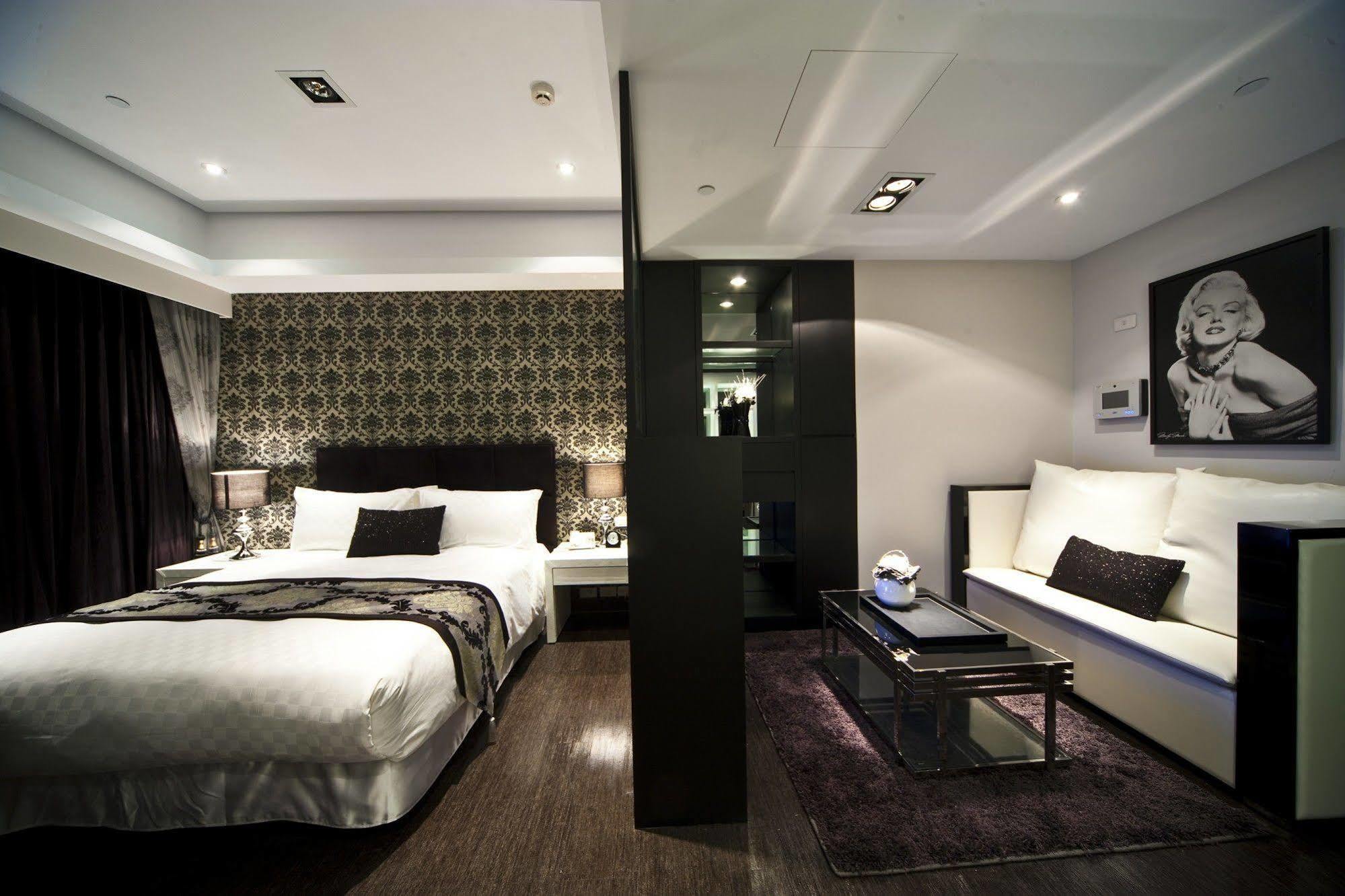 Aparthotel Itaipei Service Taipei