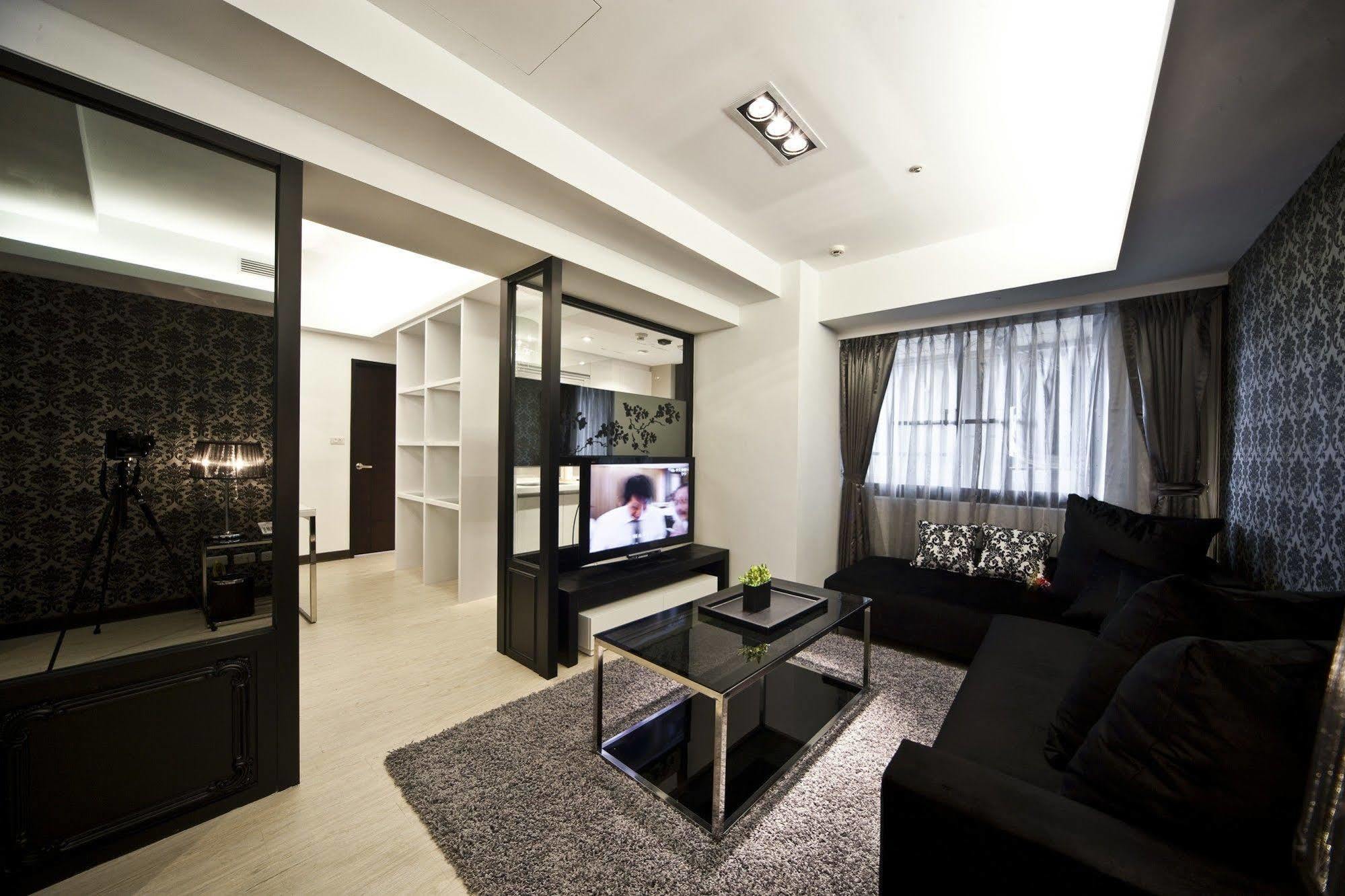 Aparthotel Itaipei Service