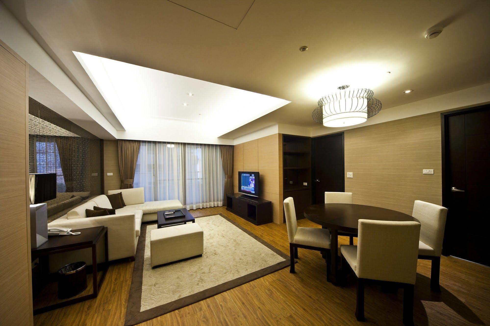 Aparthotel Itaipei Service 3*